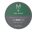 Paul Mitchell - Men Dry Paste - Matující pasta na vlasy - 85.0g - Feel You