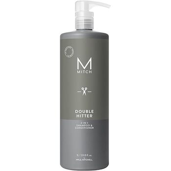 Paul Mitchell - Mitch Heavy Hitter Deep Cleansing Shampoo - 250ml - Feel You