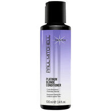Paul Mitchell - Platinum Blonde Conditioner - 200ml - Feel You