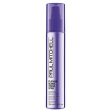 Paul Mitchell - Platinum Blonde Toning Spray - 150ml - Feel You