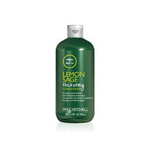 Paul Mitchell - Revitalizing conditioner for hair volume Tea Tree (Lemon Sage Thickening Conditioner) - 1000ml - Feel You