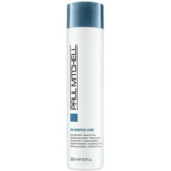 Paul Mitchell - Shampoo for gentle hair washing Original (Shampoo One Gentle Wash) - 500ml - Feel You
