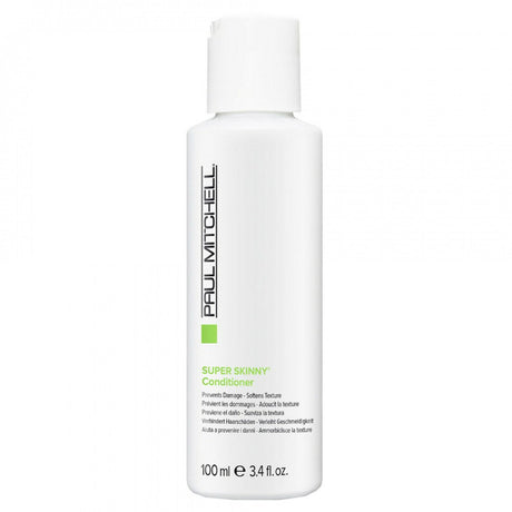 Paul Mitchell, Smoothing Super Skinny, Vegan, Hair Conditioner, Smooth & Soften, 100 ml - Feel You