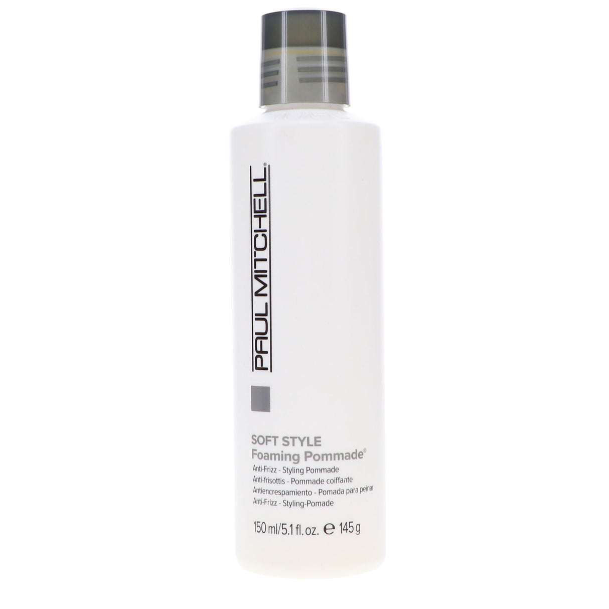 Paul Mitchell, Soft Style, Paraben-Free, Hair Styling Pomade, Anti-Frizz, Light Hold, 150 ml - Feel You