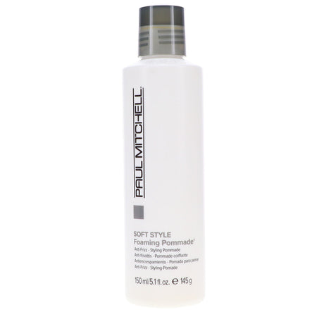 Paul Mitchell, Soft Style, Paraben-Free, Hair Styling Pomade, Anti-Frizz, Light Hold, 150 ml - Feel You