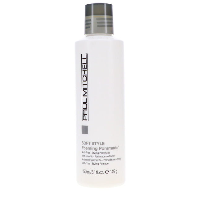 Paul Mitchell, Soft Style, Paraben-Free, Hair Styling Pomade, Anti-Frizz, Light Hold, 150 ml - Feel You