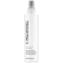 Paul Mitchell - Soft Style Soft Spray Natural Hold Finishing Spray - 250ml - Feel You