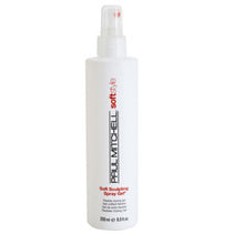 Paul Mitchell - Spray dryers for larger volume Soft Style (Soft Sculpting Spray Gel) 250 ml - 250ml - Feel You