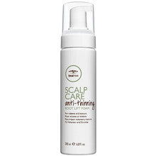 Paul Mitchell - Tea Tree Scalp Care Anti-Thinning Root Lift Foam - 200ml - Feel You