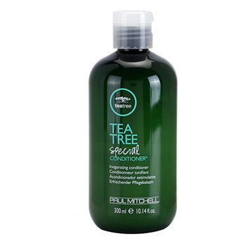 Paul Mitchell - Tea Tree Special Conditioner - A refreshing conditioner for stressed hair - 300ml - Feel You