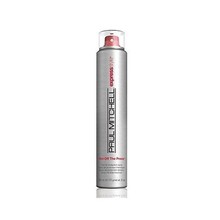 Paul Mitchell - Thermo Protective Hair Spray Flexible Style (Hot Off The Press) 200 ml - 200ml - Feel You