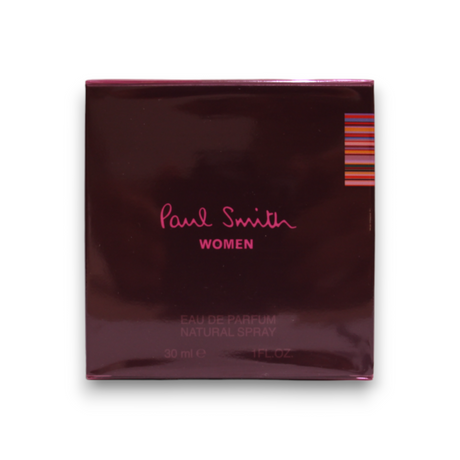 Paul Smith, Women, Eau De Parfum, For Women, 30 ml - Feel You