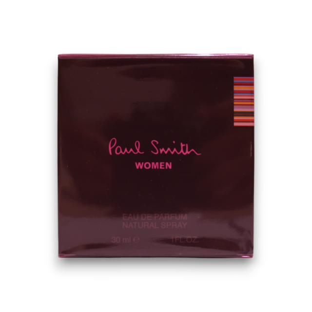 Paul Smith, Women, Eau De Parfum, For Women, 30 ml - Feel You