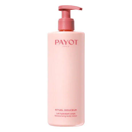 Payot, Douceur, Hydrating, Body Lotion, 400 ml *Tester - Feel You