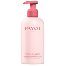 Payot - Emollient Hand Cleanser - Micelární čisticí krém na ruce - 250ml - Feel You
