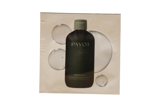 Payot, Essentiel, Hair Shampoo, Gentle, 4 ml *Sample - Feel You