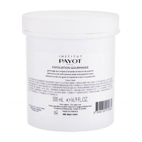 Payot, Exfoliation Gourmande, Exfoliating, Body Scrub, 500 ml - Feel You