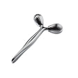 Payot, Face Moving, Silver, Revitalising, Face Massage Roller - Feel You