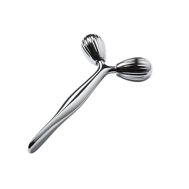 Payot, Face Moving, Silver, Revitalising, Face Massage Roller - Feel You
