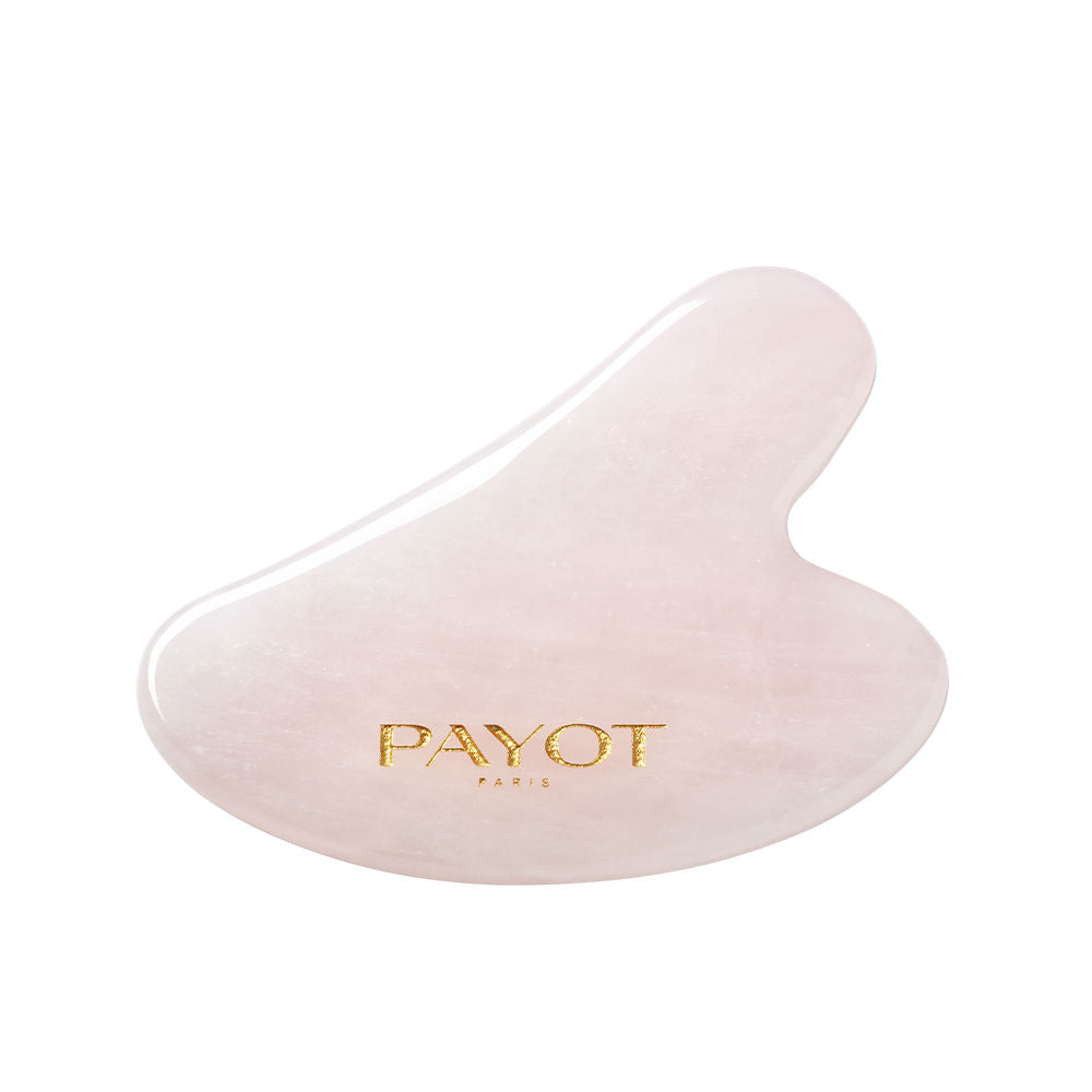 Payot, Gua Sha, Light Pink, Lifting, Face Massage Stone - Feel You
