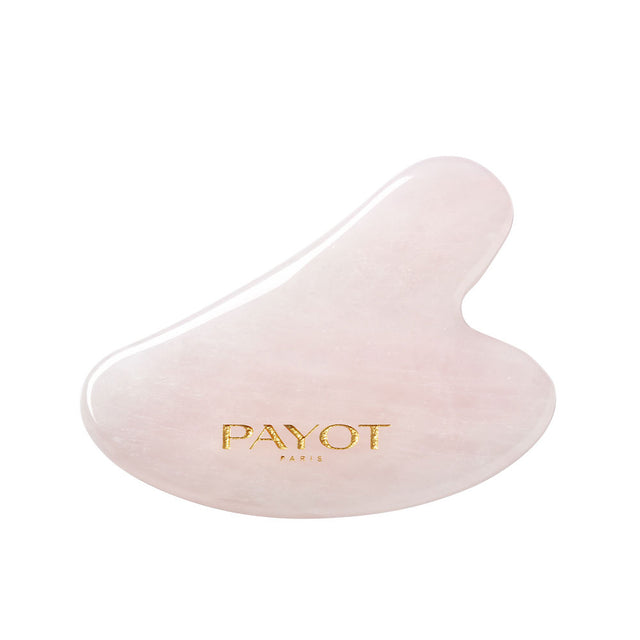 Payot, Gua Sha, Light Pink, Lifting, Face Massage Stone - Feel You