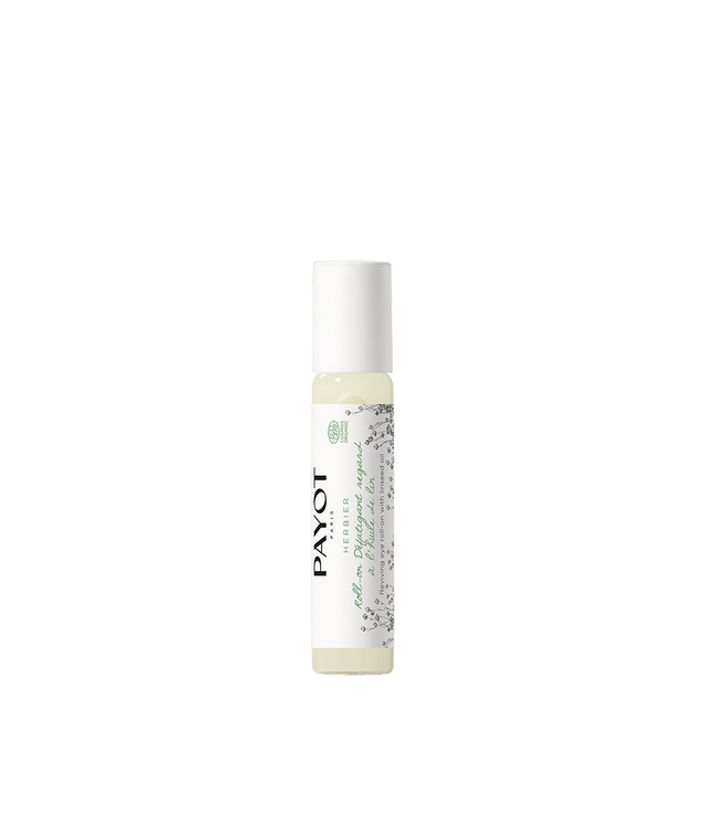 Payot, Herbier, Natural Ingredients, Soothing/Hydrating & Nourishing, Eye Roll-On, 15 ml *Tester - Feel You