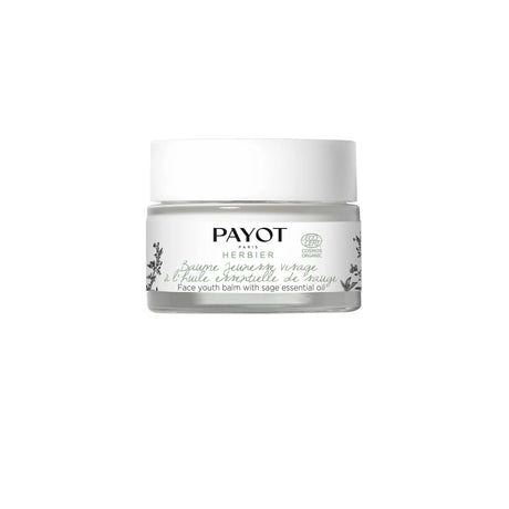 Payot, Herbier, Soothing/Hydrating & Nourishing, Morning & Evening, Balm, For Face, 50 ml - Feel You