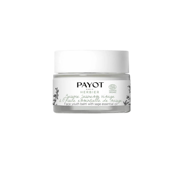 Payot, Herbier, Soothing/Hydrating & Nourishing, Morning & Evening, Balm, For Face, 50 ml *Tester - Feel You