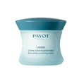 Payot, Lisse, Anti-Wrinkle, Rich Cream, For Face, 50 ml - Feel You