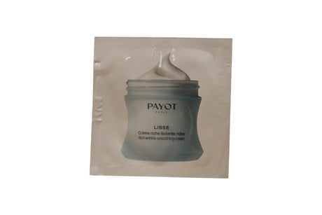 Payot, Lisse, Anti-Wrinkle Smoothing Enriched, Cream, For Face, 2 ml *Sample - Feel You