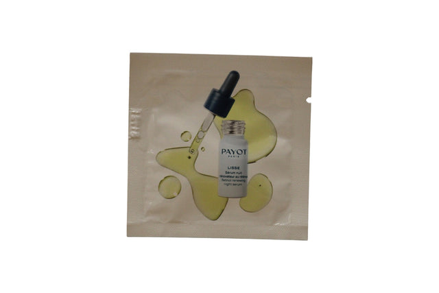 Payot, Lisse, Renewing, Night, Serum, For Face, 1 ml *Sample - Feel You