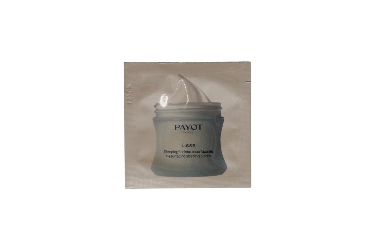 Payot, Lisse, Resurfacing, Night, Cream, For Face, 2 ml *Sample - Feel You