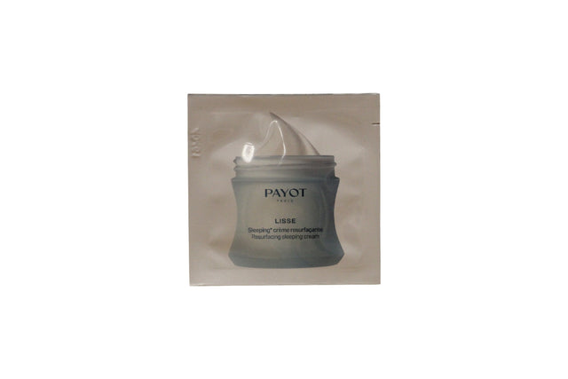 Payot, Lisse, Resurfacing, Night, Cream, For Face, 2 ml *Sample - Feel You