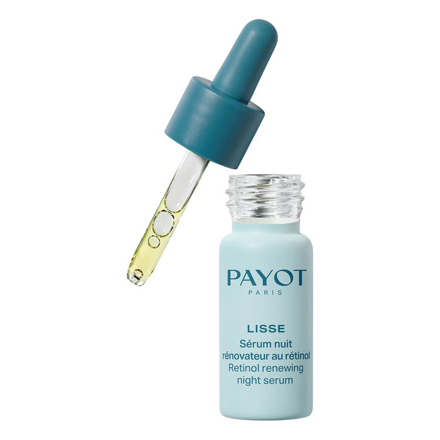 Payot - Lisse Retinol Renewing Night Serum - Noční sérum s retinolem - 15ml - Feel You