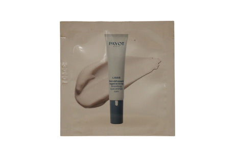 Payot, Lisse, Smoothing, Cream, For Eyes & Lips, 1.5 ml *Sample - Feel You