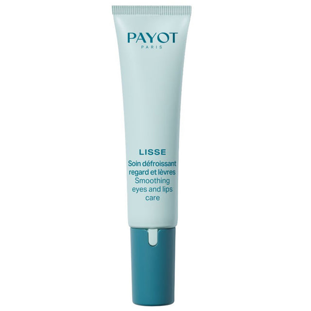 Payot, Lisse, Smoothing, Eye Cream, 15 ml *Tester - Feel You