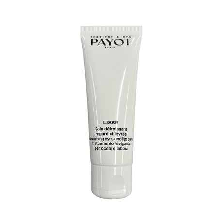 Payot, Lisse, Smoothing, Eye Cream, 30 ml - Feel You