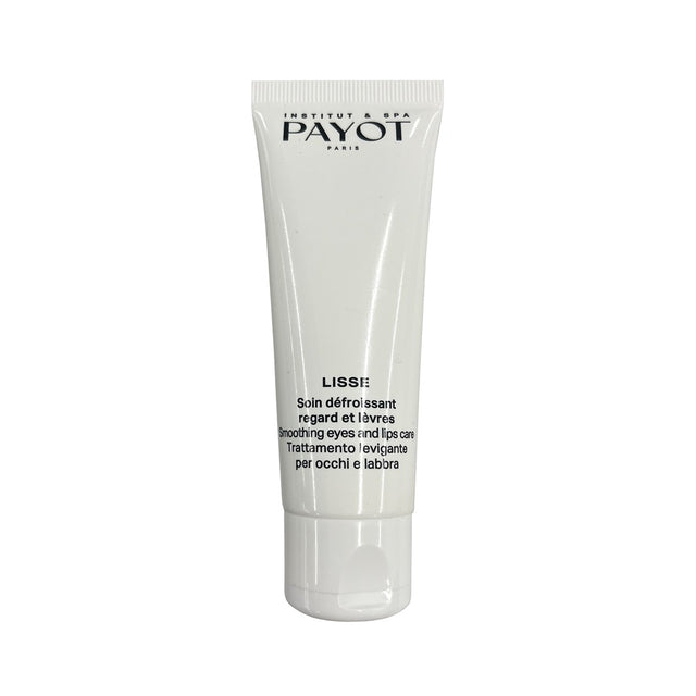 Payot, Lisse, Smoothing, Eye Cream, 30 ml - Feel You