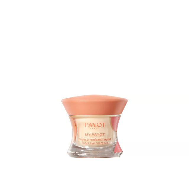 Payot, My Payot, Energising, Eye Cream, 15 ml *Tester - Feel You