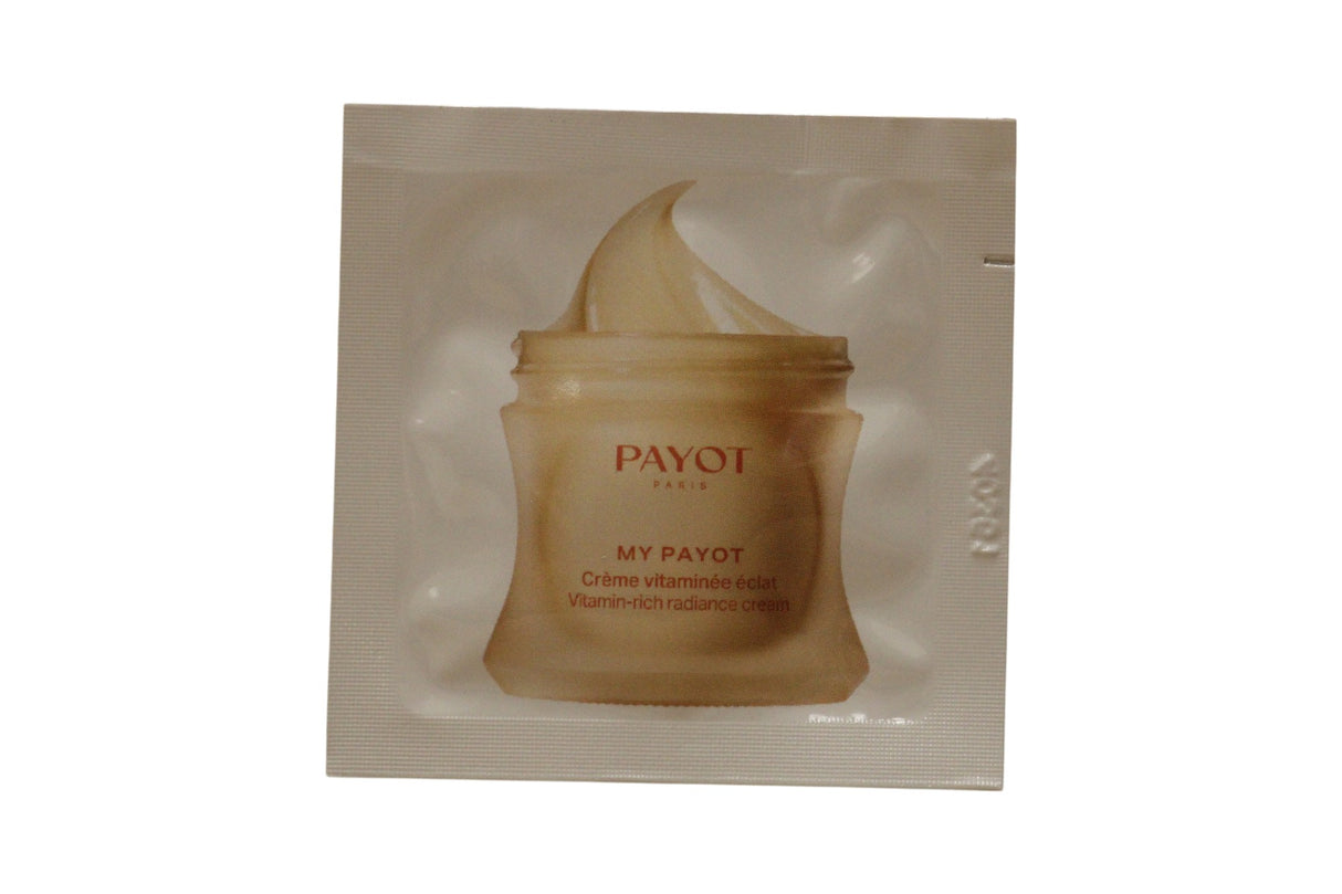 Payot, My Payot, Radiance, Cream, For Face, 2 ml *Sample - Feel You