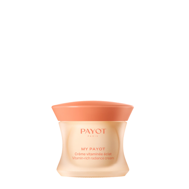 Payot, My Payot, Radiance, Cream, For Face, 50 ml *Tester - Feel You