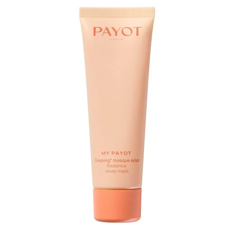 Payot, My Payot, Radiance, Night, Cream Mask, For Face, 50 ml - Feel You