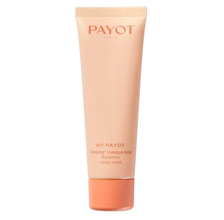 Payot, My Payot, Radiance, Night, Cream Mask, For Face, 50 ml *Tester - Feel You