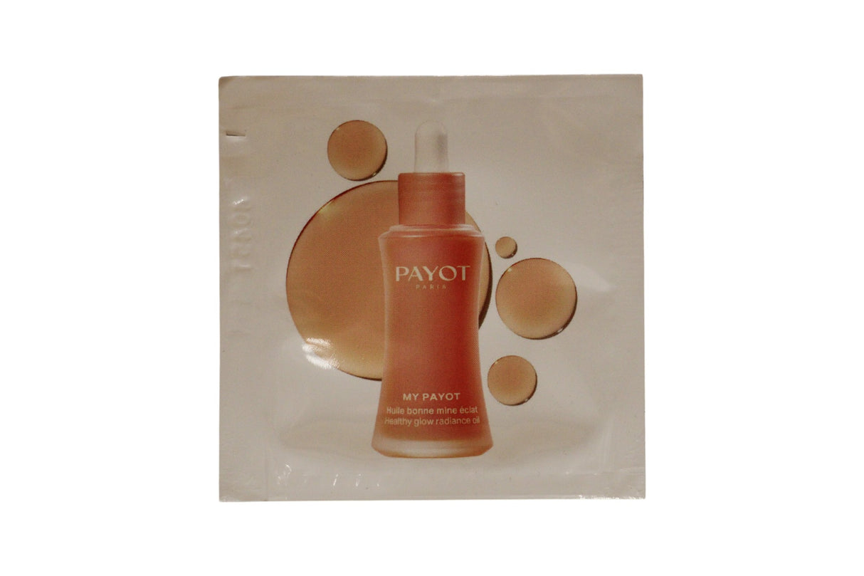 Payot, My Payot, Radiance, Oil, For Face, 1.5 ml *Sample - Feel You