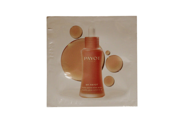 Payot, My Payot, Radiance, Oil, For Face, 1.5 ml *Sample - Feel You