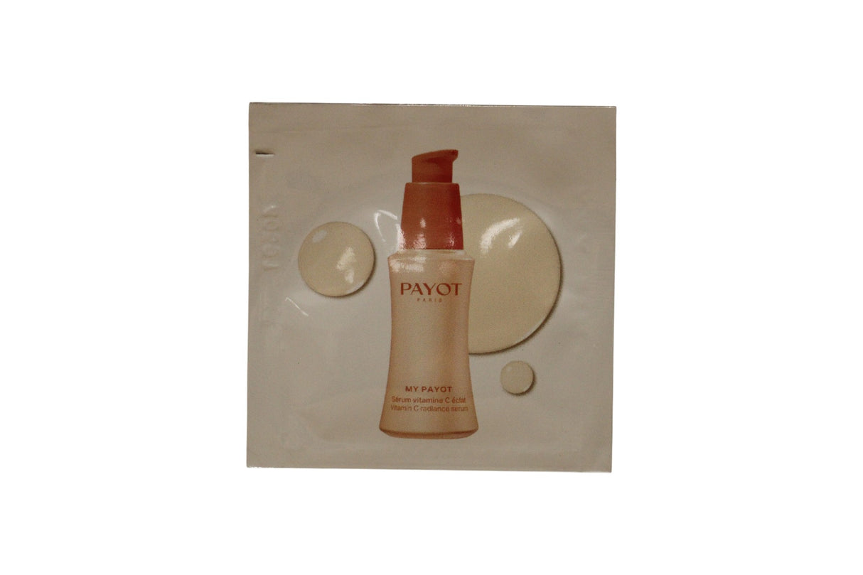 Payot, My Payot, Radiance, Serum, For Face, 1.5 ml *Sample