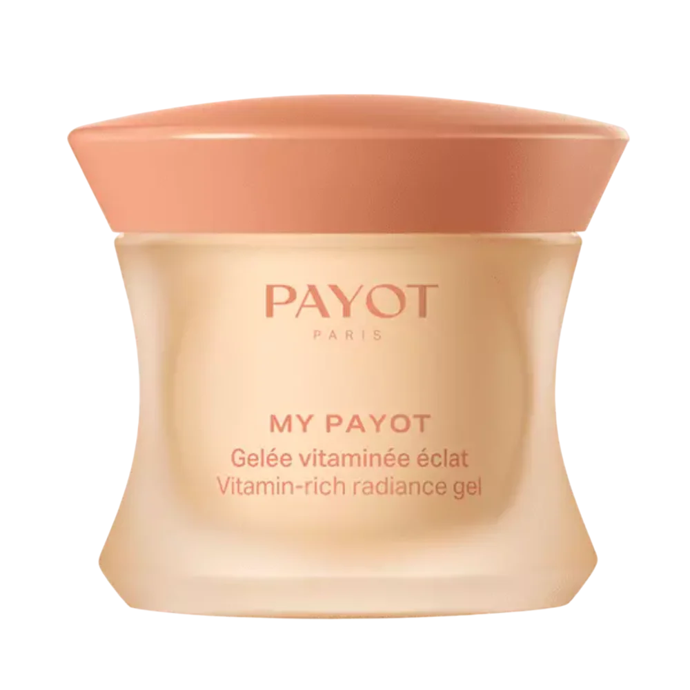 Payot, My Payot, Vitamins, Radiance, Gel, For Face, 50 ml - Feel You