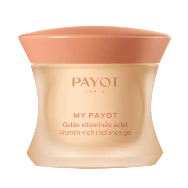 Payot, My Payot, Vitamins, Radiance, Gel, For Face, 50 ml - Feel You