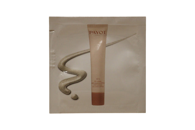 Payot, Nº 2, Anti-Redness, Cream, For Face, SPF50, 2 ml *Sample - Feel You