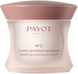 Payot, Nº 2 Cashmere, Nourishes & Smooths, Cream, For Face, 50 ml - Feel You